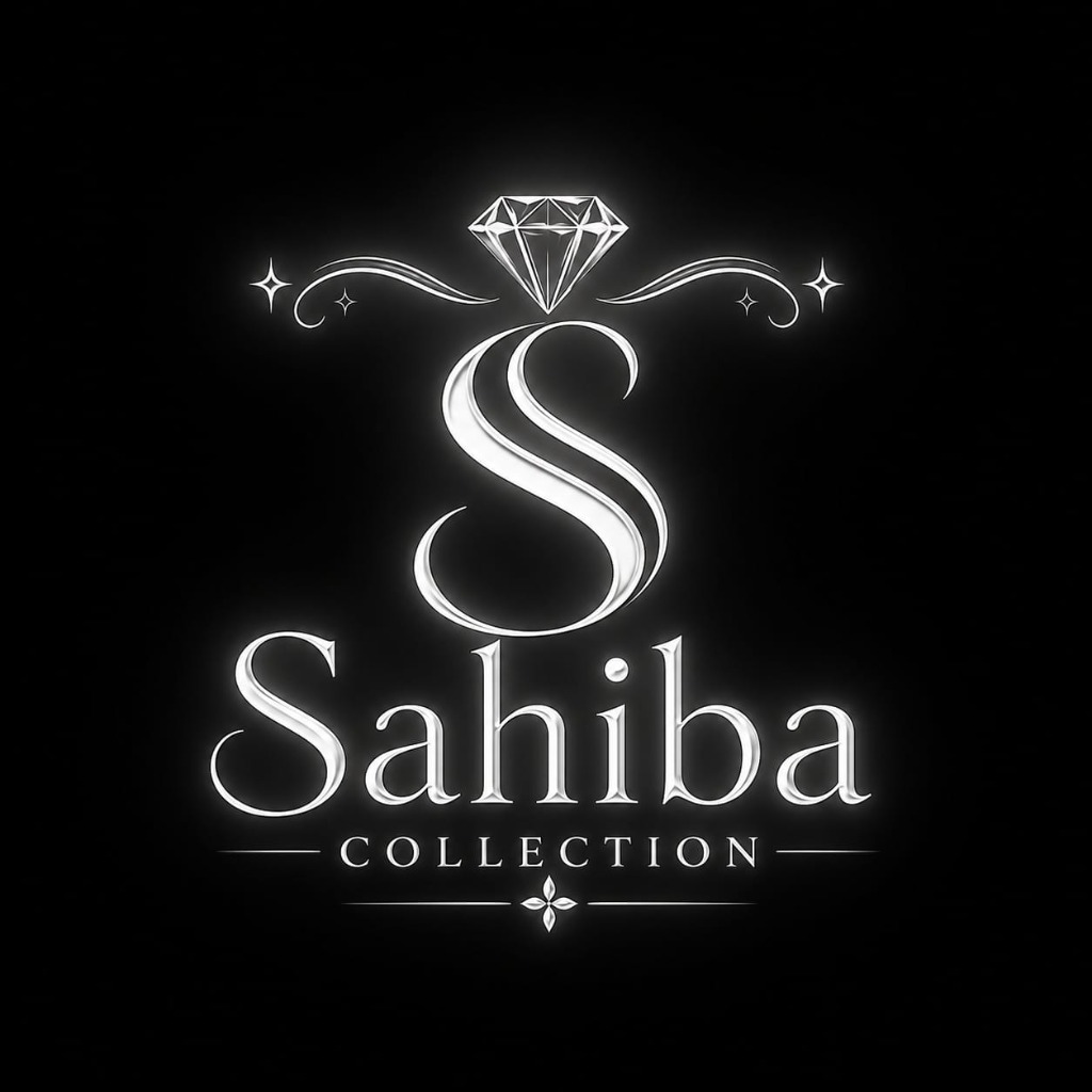 Sahiba Logo